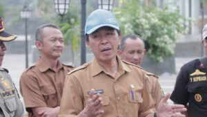 Sekda Ade Sebut Alun-Alun Gadobangkong Akan Jadi Ikon Kabupaten Sukabumi