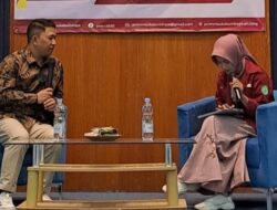 H. Andreas: Membangun Generasi Muda IMM yang Mandiri dan Inovatif