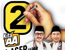 Program Unggulan Pasangan Calon Bupati Sukabumi Nomor Urut 2: H. Asep Japar – H. Andreas