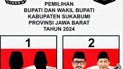 Jangan Lupa Rabu 27 November 2024″ Coblos No 2