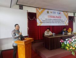 KUATKAN SEKTOR PERUMAHAN, DPMPTSP KAB. SUKABUMI SOSIALISASIKAN IMPLEMENTASI DAN PENGAWASAN OSS RBA