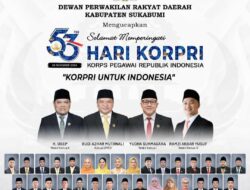 Korpri Untuk Indonesia