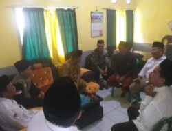Rakor Persiapan KTT Se Wilayah VI Camat Ciemas  Kab Sukabumi Wujudkan Religius dan Inovatif