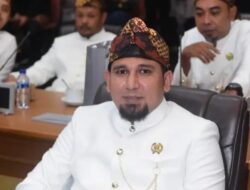 Hamzah Gurnita SH Ketua Komisi II DPRD Kab Sukabumi ” Geram ” Dua Tahun Perusahaan Tidak Melapor CSR