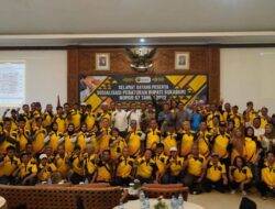 Kadis Kominfo Kab Sukabumi Gandeng Media Sosialisasi Perbu No 67 Tahun 2022