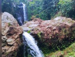 Ada Wisata Pelangi di Kecamatan Cidahu