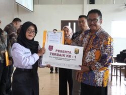Bea Siswa Bupati 2025 .Bupati Sukabumi Manfaatkan Amanah ini Untuk Kebaikan Dimasa Depan