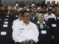 H.Asep Japar, Sambut Baik Lima Fokus Pembangunan Wujudkan Jawa Barat Istimewa