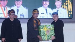 Melestarikan Tradisi Menuju Sukabumi Mubarakah
