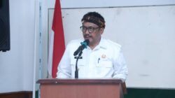 Rakor Konsultasi Dinkes, Bupati” Faskes Pemerintah Harus Bersinergi Wujudkan Layanan Kesehatan Gratis