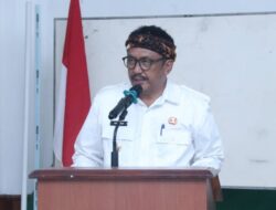 Rakor Konsultasi Dinkes, Bupati” Faskes Pemerintah Harus Bersinergi Wujudkan Layanan Kesehatan Gratis