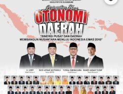 DPRD Kabupaten Sukabumi Peringati Hari Otonomi Daerah