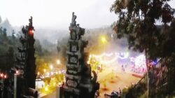 Argo Wisata Gunung Wayang Recommended Untuk Dikunjungin D