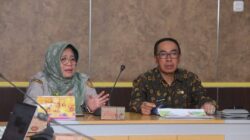 Sekda Ade”Percepatan Swasembada Pangan Melalui Sinergi Lintas Sektor.