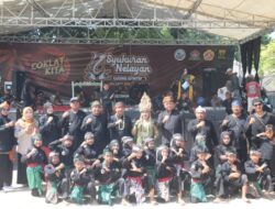 Hari Nelayan ke 59 Ujung Genteng jadikan Momentum Pengguatan Sektor Perikanan Nasional