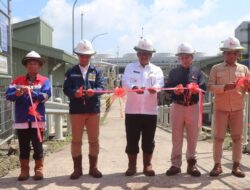 Bupati Mendukung Penuh Pembangunan Energi Baru Terbarukan di Sukabumi