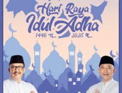 Pemerintah Kabupaten Sukabumi ” Mengucapkan”