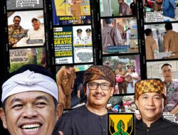 100 Hari Sukabumi Mubarokah