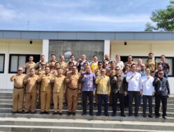 Bupati Sukabumi” Sampaikan Forum CSR Fokus Untuk Kepentingan Masyarakat