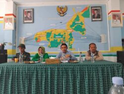 Bumdes Mitra Warga” Mengoptimalkan Kinerja Untuk Kesejahteraan Masyarakat