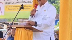 Bupati” Alun Alun Jampang Tengah Menjadi Ikon Masyarakat