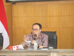 Sekda”Predikat Wistara Paripurna Butuh Kerja Kolaboratif’