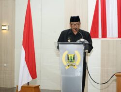 Bupati Sukabumi” Perubahan APBD adanya Dinamika yang Tidak Sesuai Dengan Asumsi Kebijakan Umum