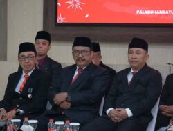 80 PNS Dianugrahi Satyalancana Karya Satya, Bupati” Loyalitas,Disiplin Dan Kinerja”