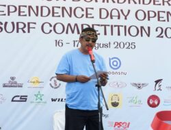 Ngabumi 2025 Dimulai “Tandang Sukabumi Keur Jabar Istimewa Nu Mubarokah”