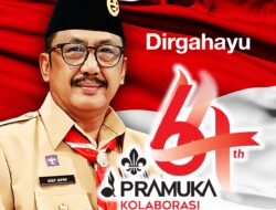PRAMUKA” Kolaborasi Untuk Membangun Ketahanan Bangsa