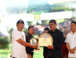 Bupati Asjap” Gebyar Sipenyu Merupakan Inovasi Strategis Peningkatan PAD