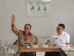 Sekda Ade” Dukung Pekerja Sektor Informal Mendapatkan Bpjs Ketenagakerjaan”