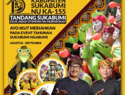 Milangka Kabupaten Sukabumi Nu 155