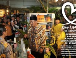 Expo Sukabumi 2025 Bupati Asjap “Semangat Kepahlawanan dan Cita-Cita Membangun Kabupaten Sukabumi