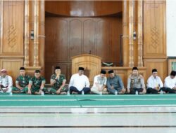 Istighosah Kubro Peringatan HJKS Ke 155, BUPATI Asjap” Perkiat Persatuan Dan Kebersamaan
