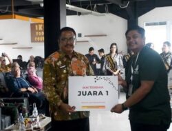 Lewat Festival Kopi 2025, Pemkab Sukabumi Perkuat Rantai Nilai Industri Kopi Daerah