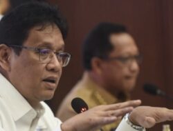 Menkeu Purbaya Berantas Praktik Under-Invoicing