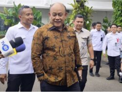 Istana Tegaskan Peran Rantai Pasok Lokal, Tim Khusus Dibentuk untuk Kawal MBG