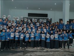 78 Honorer Sekretariat DPRD Dilantik Menjadi PPPK Paruh Waktu oleh Bupati Sukabumi