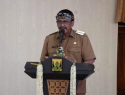 Apdesi Merah Putih Kabupaten Sukabumi Diresmikan, Desa Diminta Kompak Dukung Program Provinsi dan Pusat