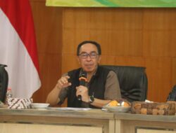 Pemkab Sukabumi Perkuat Tata Kelola Aset Daerah, Sekda: BMD Punya Nilai Strategis bagi Pelayanan Publik