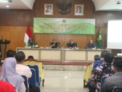 Pembinaan BMD 2025, Sekda: Kelola Aset Daerah dengan Prinsip Value for Money