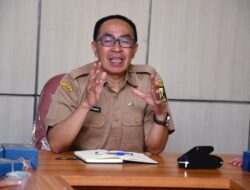 Layanan Darurat 112 Akan Hadir Di Kabupaten Sukabumi