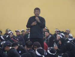 Aspirasi Guru PPPK PW Disampaikan, Bupati Janji Perjuangkan Kesejahteraan