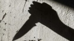 Kasus Penusukan Ponakan Oleh Paman Di Sukabumi, Motif Belum Terungkap