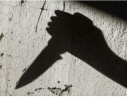 Kasus Penusukan Ponakan Oleh Paman Di Sukabumi, Motif Belum Terungkap