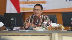 Sambut Ramadan, Pemkab Perkuat Kamtibmas Dan Pelayanan Sosial Masyarakat