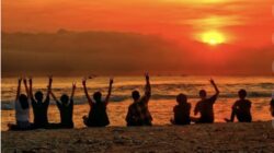 Pengembangan Ecomuseum Berbasis Potensi Lokal di Pantai Ujung Genteng