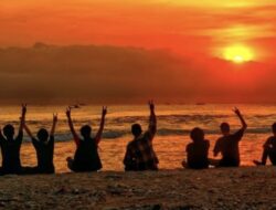 Pengembangan Ecomuseum Berbasis Potensi Lokal di Pantai Ujung Genteng