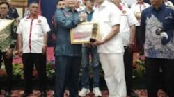 Potensi Wisata dan Prestasi Tata Kelola Desa Pasawahan Angkat Ekonomi Masyarakat